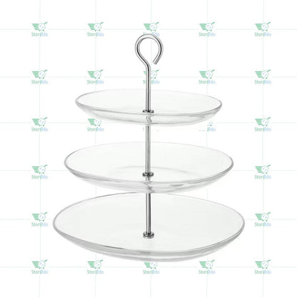 IKEA : KVITTERA : 3-Tier Serving Stand