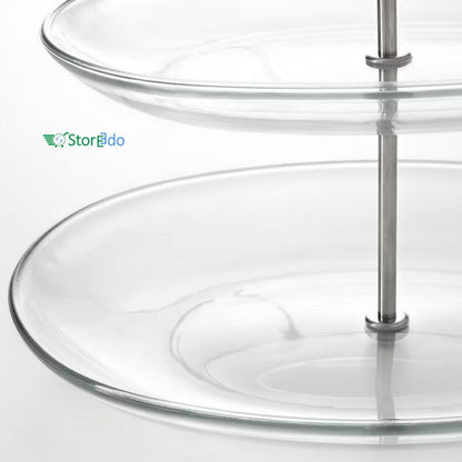 IKEA : KVITTERA : 3-Tier Serving Stand