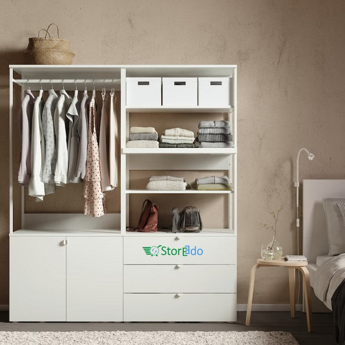 IKEA : KYRRE : Wooden Stool