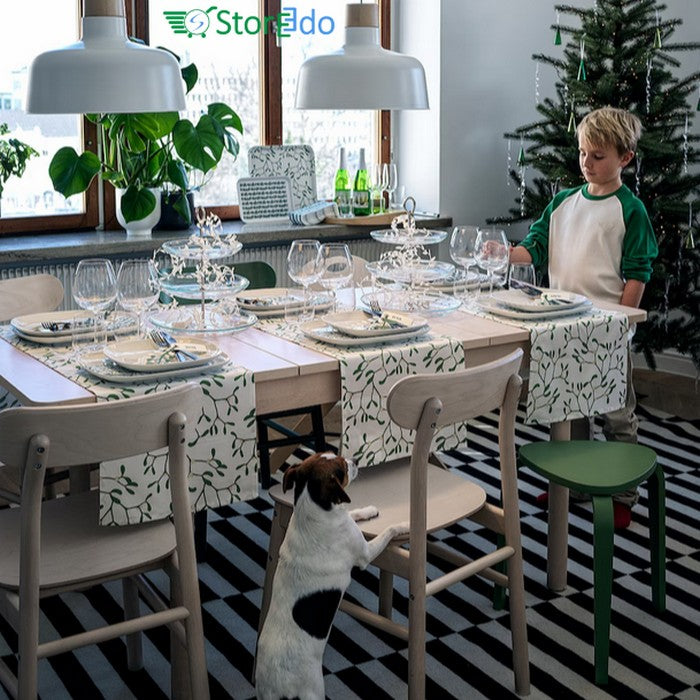 IKEA : KYRRE : Wooden Stool