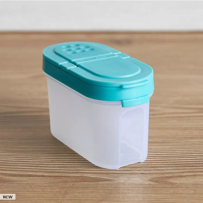 HomeCentre : KAILEY : 2 Compartment Spice Shaker