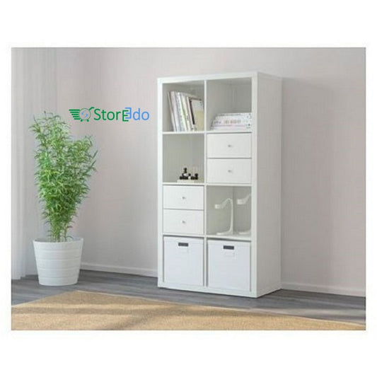 IKEA : KALLAX : Shelving Unit
