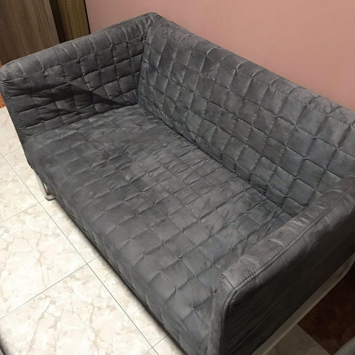 IKEA : KNOPPARP : 2-Seat Sofa