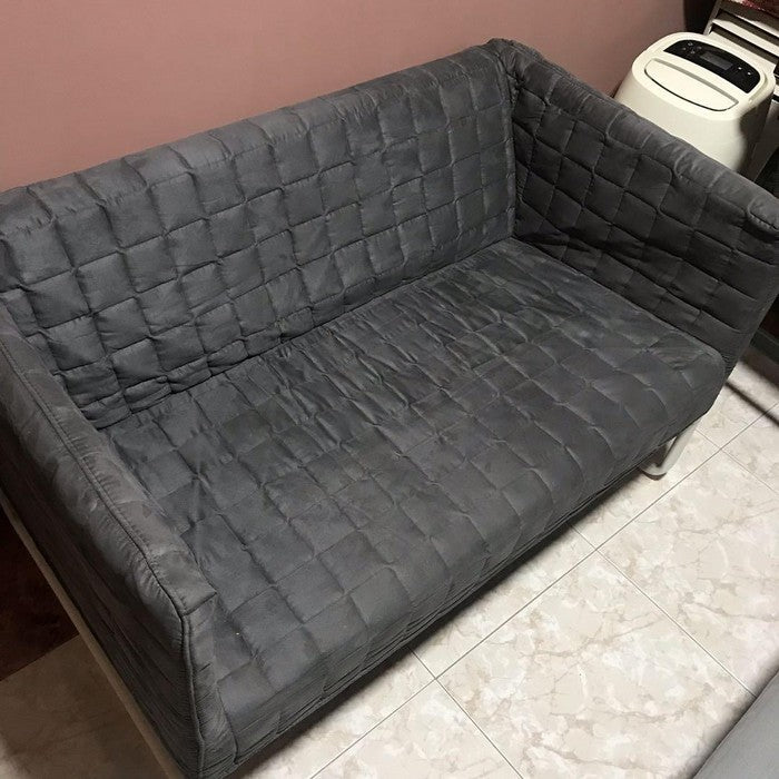 IKEA : KNOPPARP : 2-Seat Sofa