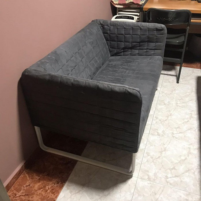 IKEA : KNOPPARP : 2-Seat Sofa