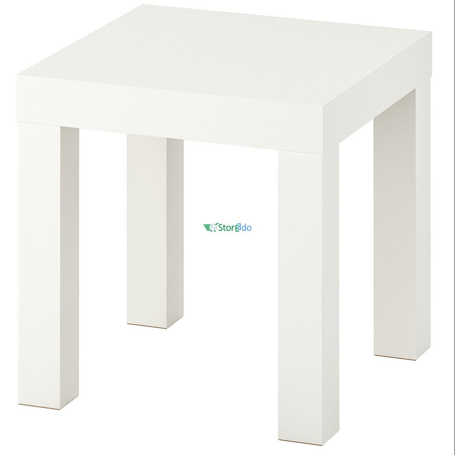 IKEA : LACK : Side Table (Slightly Damaged)