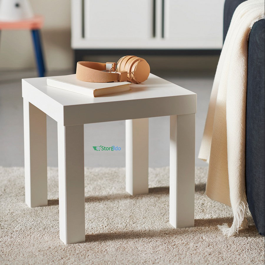 IKEA : LACK : Side Table (Slightly Damaged)