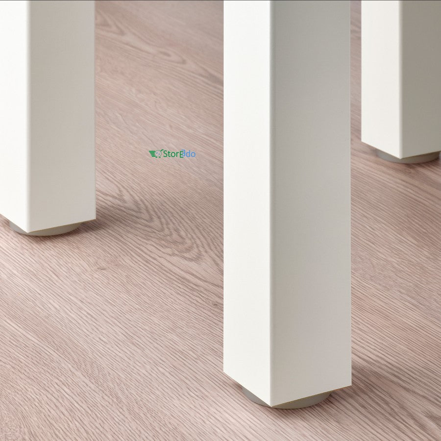 IKEA : LACK : Side Table (Slightly Damaged)