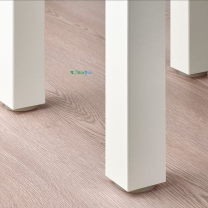 IKEA : LACK : Side Table (Slightly Damaged)