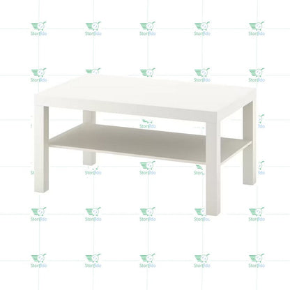 IKEA : LACK : Coffee Table