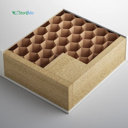 IKEA : LACK : Side Table