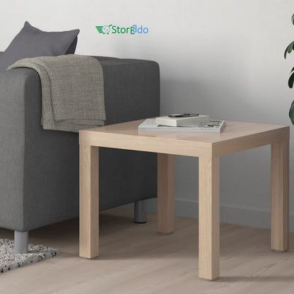 IKEA : LACK : Side Table