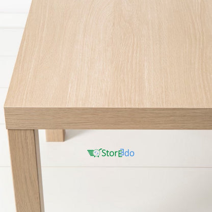 IKEA : LACK : Side Table
