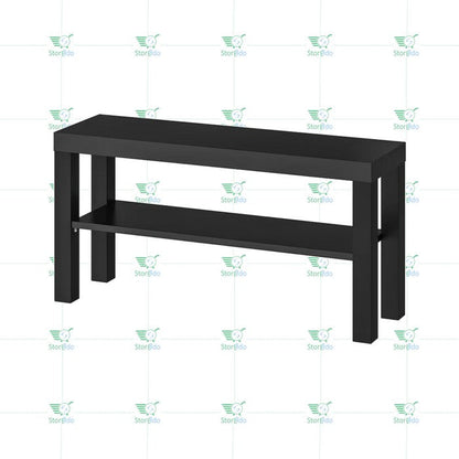IKEA : LACK : TV Bench