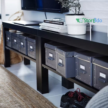 IKEA : LACK : TV Bench