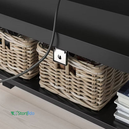 IKEA : LACK : TV Bench