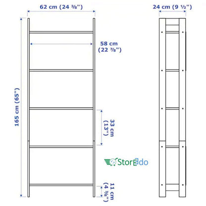 IKEA : LAIVA : Bookcase