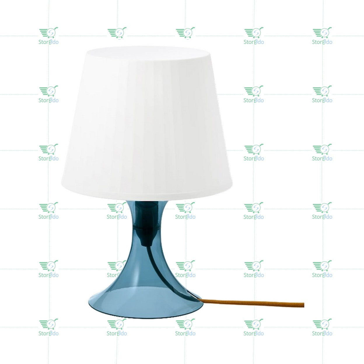 IKEA : LAMPAN : Table Lamp