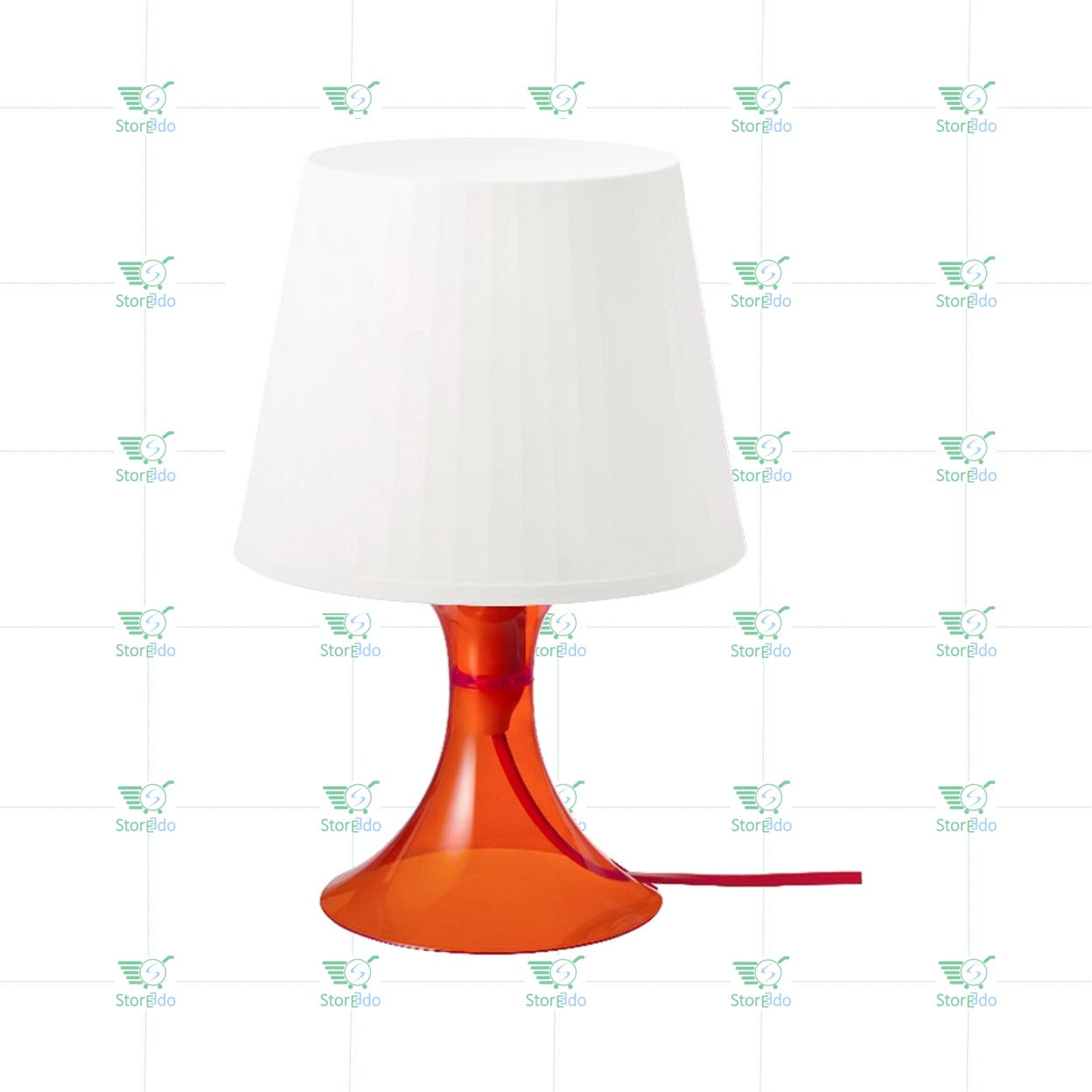 IKEA : LAMPAN : Table Lamp