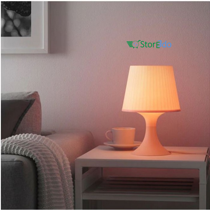 IKEA : LAMPAN : Table Lamp