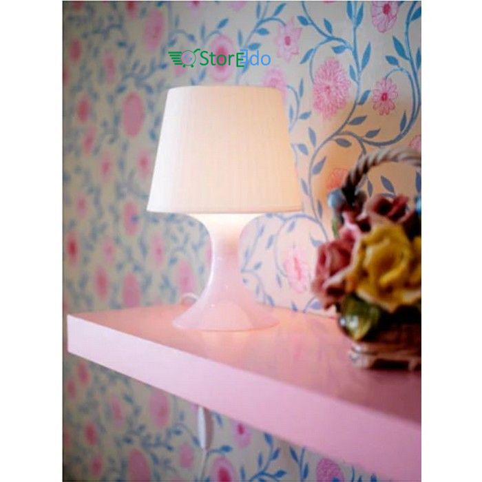 IKEA : LAMPAN : Table Lamp