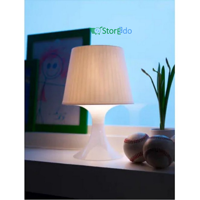 IKEA : LAMPAN : Table Lamp