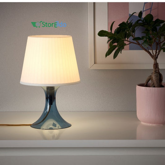 IKEA : LAMPAN : Table Lamp