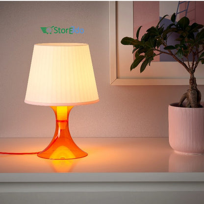 IKEA : LAMPAN : Table Lamp