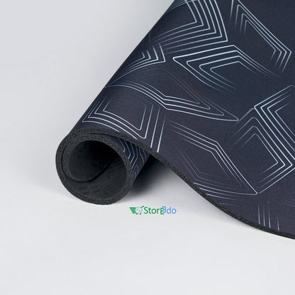 IKEA : LANESPELARE : Gaming Mouse Pad - Patterned