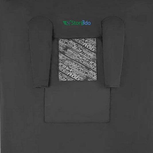 IKEA : LANESPELARE : Multi-functional cushion/blanket
