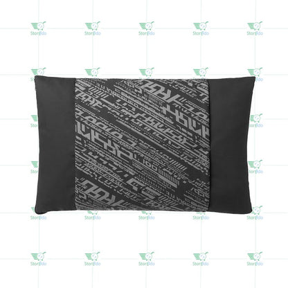 IKEA : LANESPELARE : Multi-functional cushion/blanket