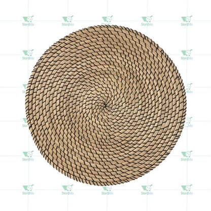 IKEA : LATTAD : Place Mat