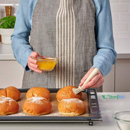 IKEA : LATTBAKAD : Pastry Brush