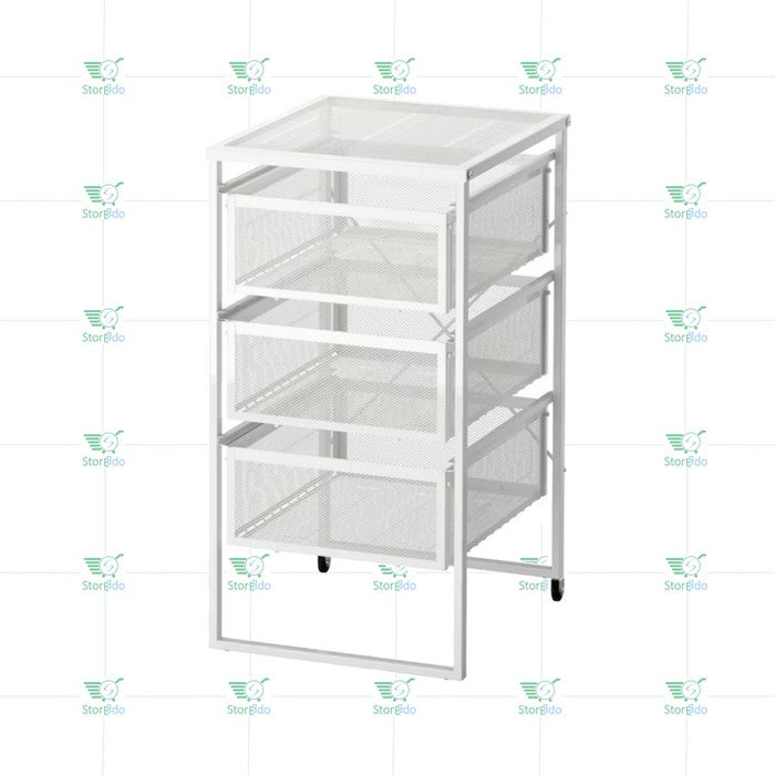 IKEA : LENNART : Drawer Unit