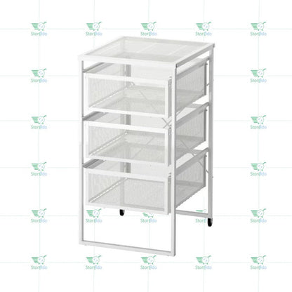IKEA : LENNART : Drawer Unit