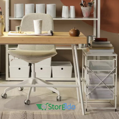 IKEA : LENNART : Drawer Unit