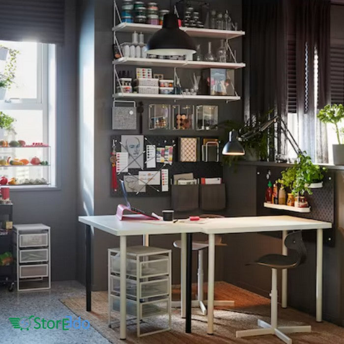 IKEA : LENNART : Drawer Unit