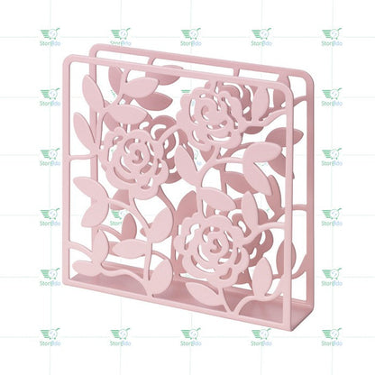 IKEA : LIKSIDIG : Napkin Holder