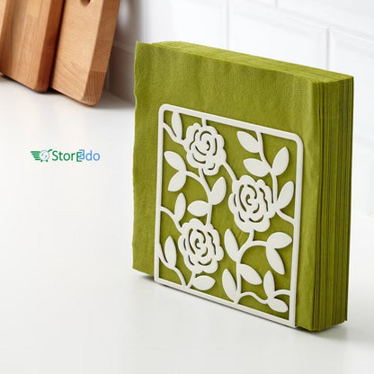 IKEA : LIKSIDIG : Napkin Holder