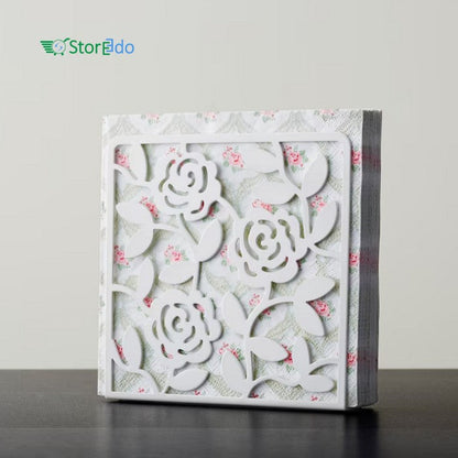 IKEA : LIKSIDIG : Napkin Holder