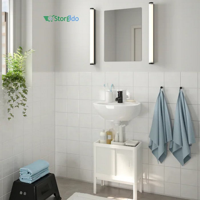 IKEA : LILLTJARN : Wash Basin Base Cabinet