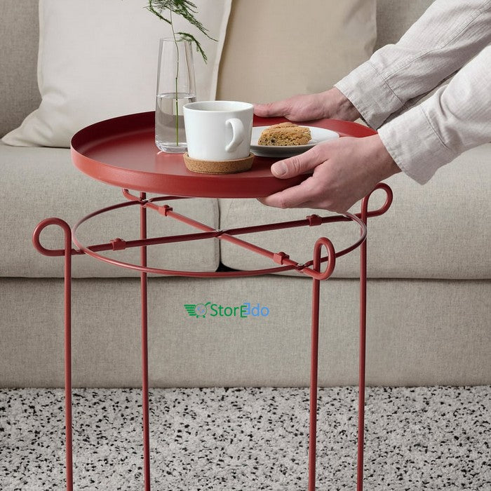 IKEA : LIVELYCKE : Tray Table
