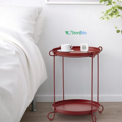 IKEA : LIVELYCKE : Tray Table