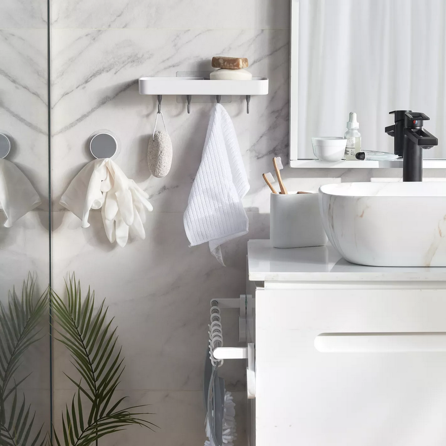 HomeCentre : Leila : Traceless Hook