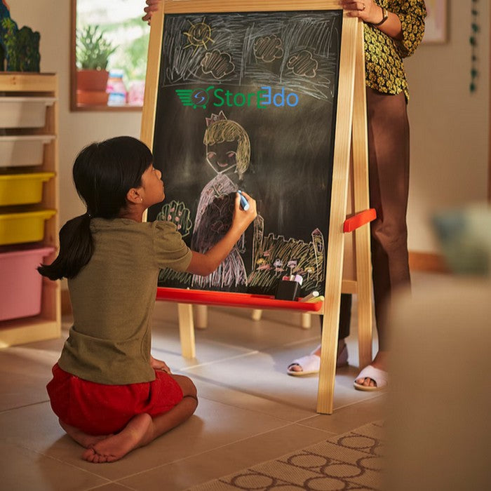 IKEA : MALA : Assorted Chalks