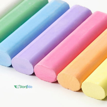 IKEA : MALA : Assorted Chalks