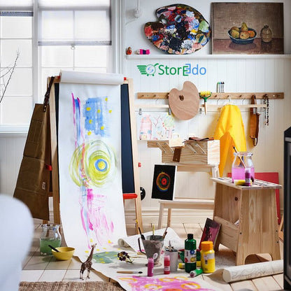 IKEA : MALA : Drawing Paper Roll