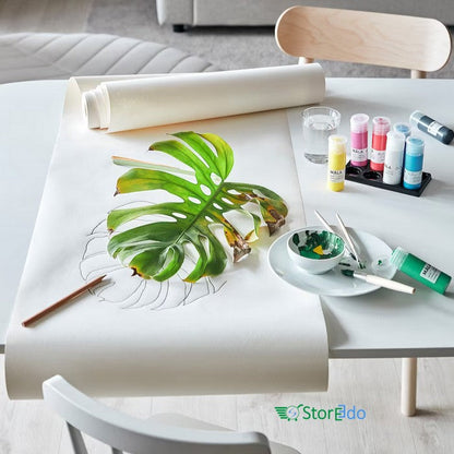 IKEA : MALA : Drawing Paper Roll