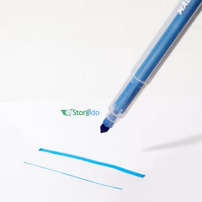 MALA Felt-Tip Color Pens - Set of 24