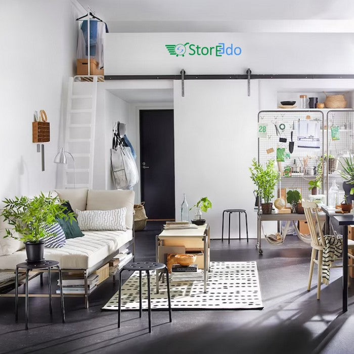 IKEA : MARIUS : Stool